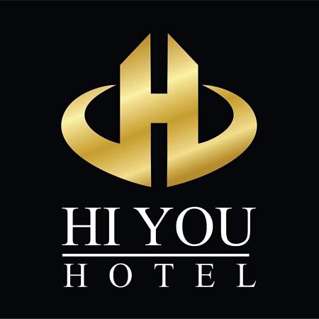 Hi You Hotel Vung Tau Kültér fotó