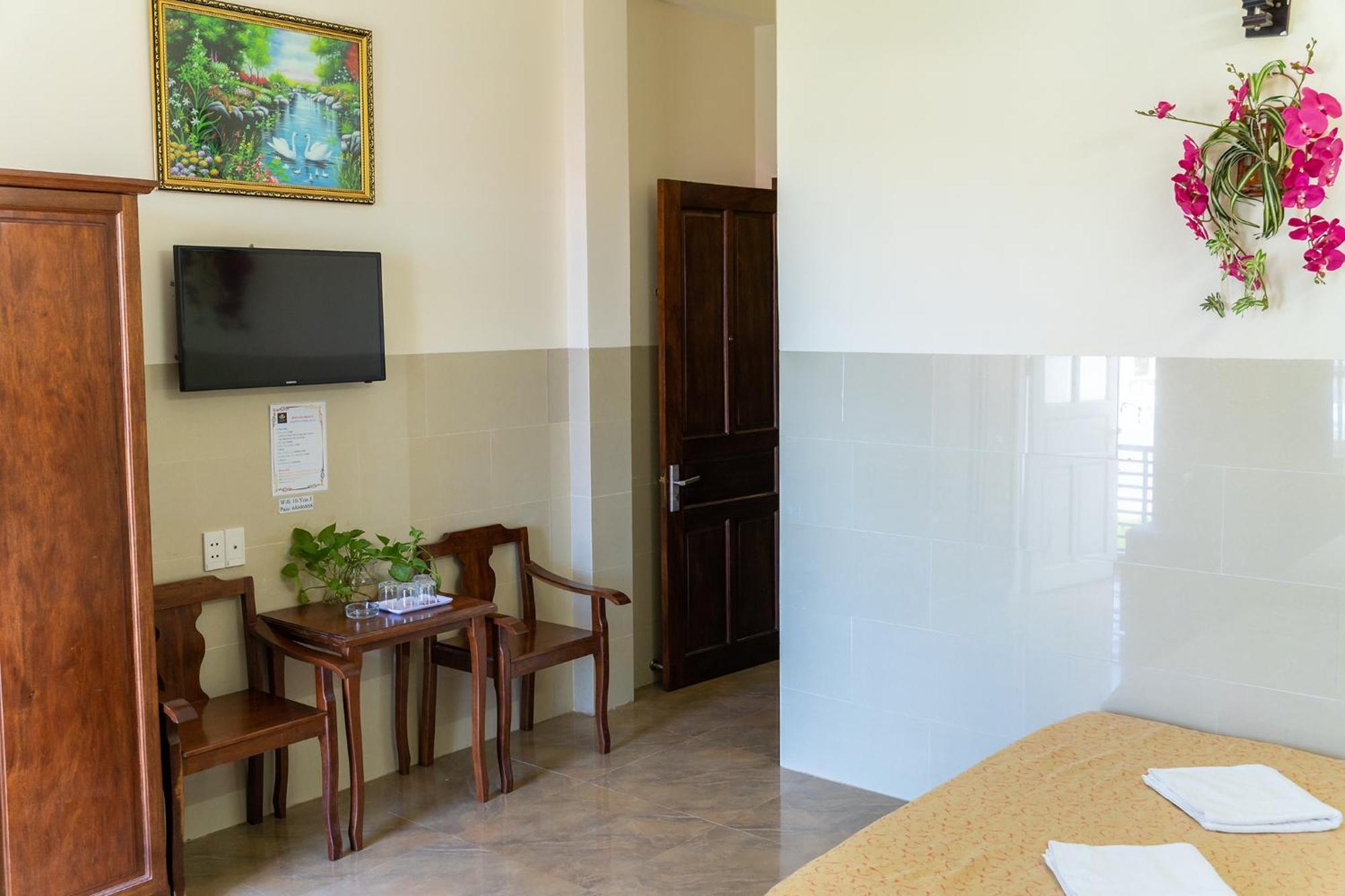 Hi You Hotel Vung Tau Kültér fotó
