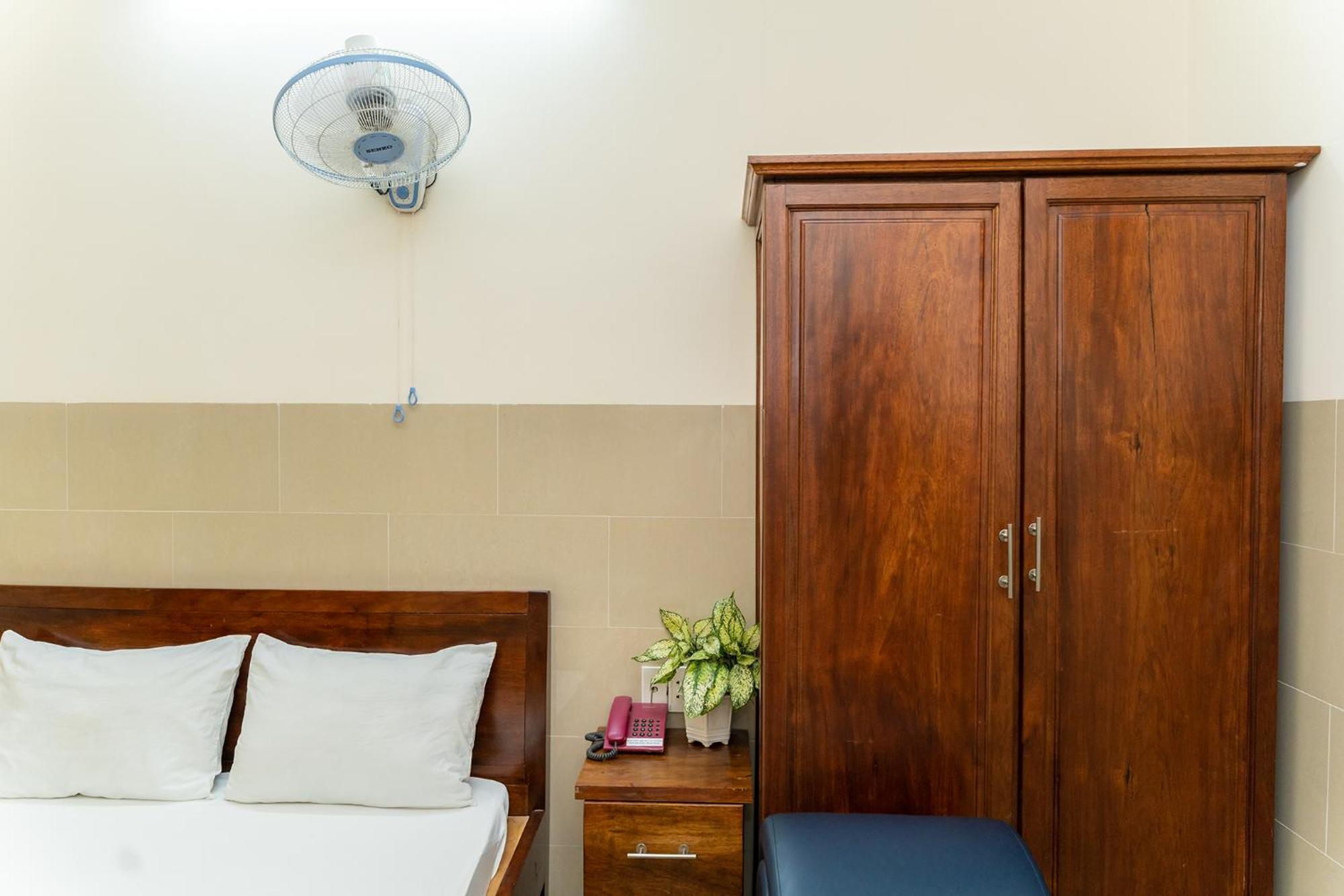 Hi You Hotel Vung Tau Kültér fotó